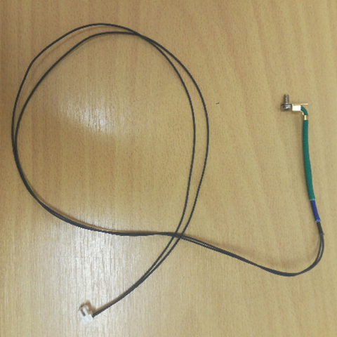 Obrázek z NTC senzor 