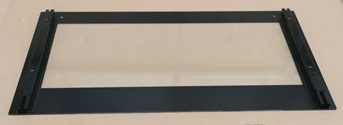 Obrázek z Sklo dveří trouby vnější 