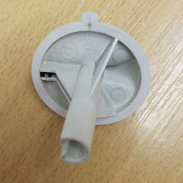 Obrázek Knoflík termostatu