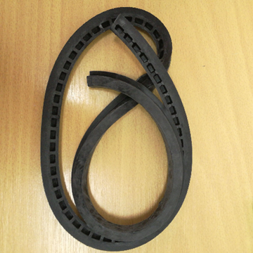 Obrázek Těsnění násypky