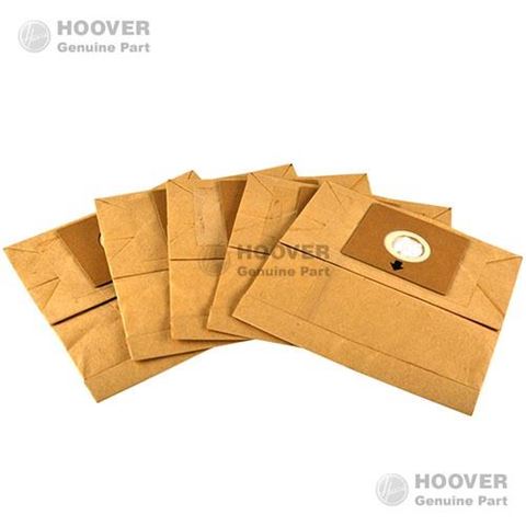 Obrázek z Sáčky do vysavače Hoover H76 