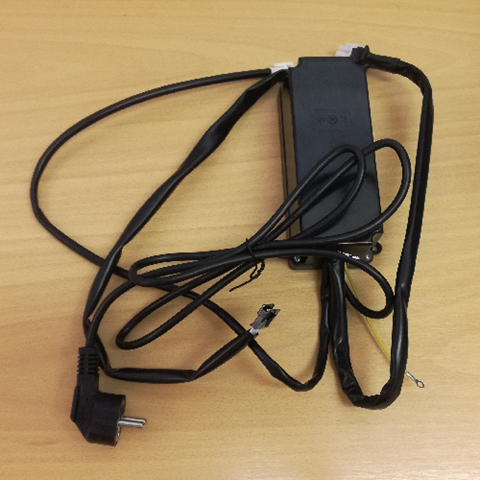 Obrázek z Elektronika DPL 90 NEGRA 