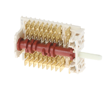 Obrázek Přepínač trouby