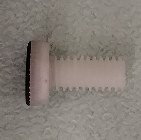 Obrázek z Noha nastavitelná 