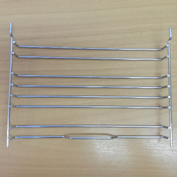 Obrázek Bočnice trouby