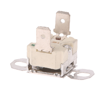 Obrázek Termostat bezpečnostní 160°C