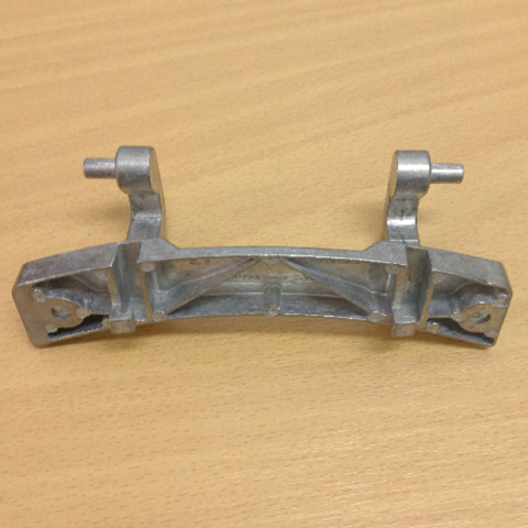 Obrázek z BS1 Pant dveří  