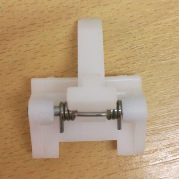 Obrázek Zobáček dveří