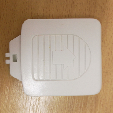 Obrázek Madlo dveří