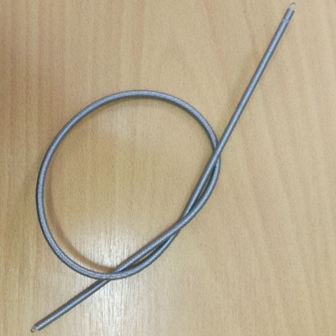 Obrázek z Pružina manžety 