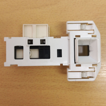 Obrázek Blokování dveří