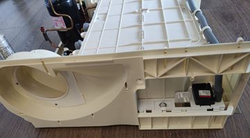 Obrázek Základna celek 60cm