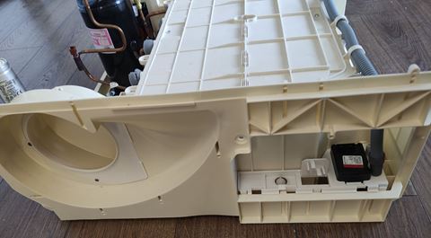 Obrázek z Základna celek 60cm 