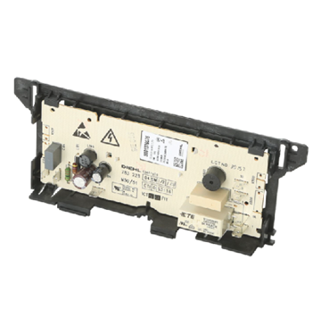 Obrázek Digitální hodiny