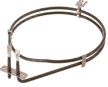 Obrázek Kruhové topení