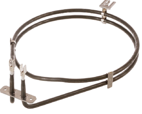 Obrázek z Kruhové topení 