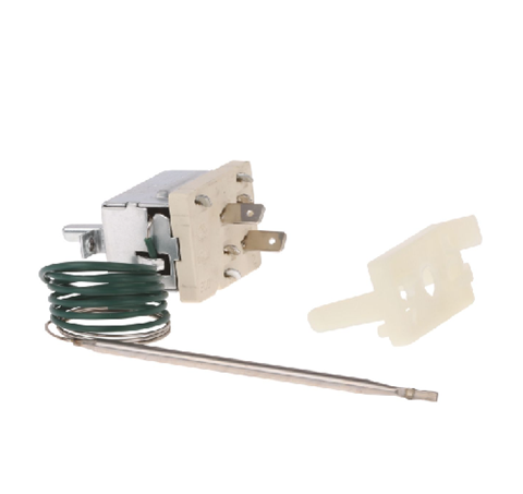 Obrázek z Termostat 