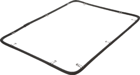 Obrázek z Těsnění dveří 