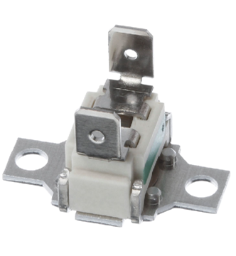 Obrázek Ochranný termostat