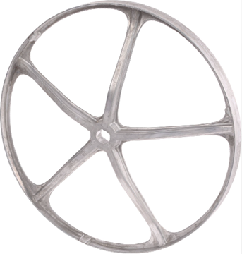 Obrázek Řemenice bubnu WFL 1601