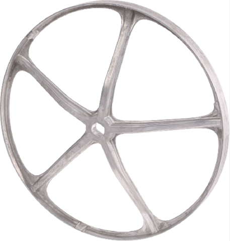 Obrázek z Řemenice bubnu WFL 1601 