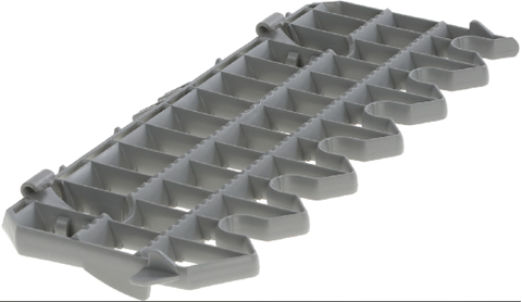 Obrázek z Etažér skleniček 