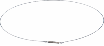 Obrázek Stahovací pás manžety vnější