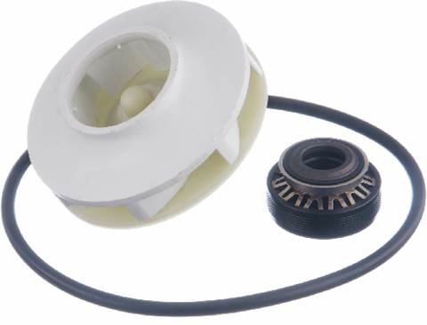 Obrázek z Těsnění - sada (myčka) 