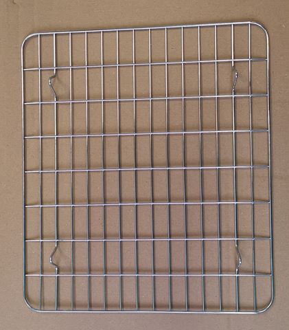 Obrázek z Mřížka plechu UK 