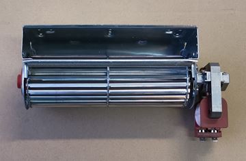 Obrázek Ventilátor tangenciální