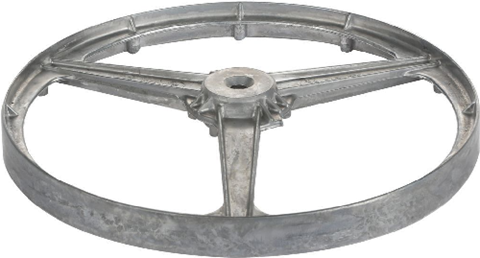 Obrázek z Řemenice bubnu WFBS1605BY/16 