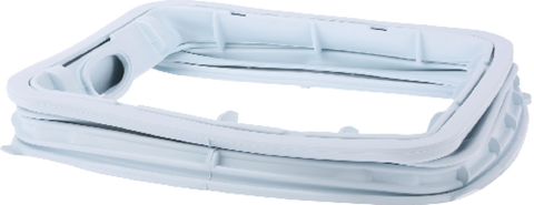 Obrázek z Těsnění dveří  