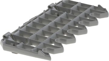 Obrázek Etažér skleniček