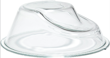 Obrázek Sklo dveří