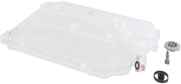 Obrázek Tepelný výměník 