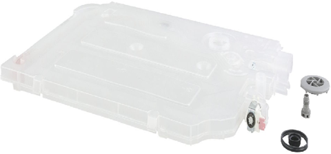 Obrázek z Tepelný výměník  