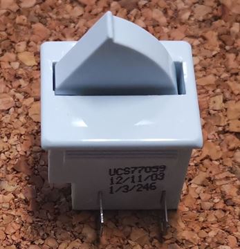 Obrázek Dveřní spínač