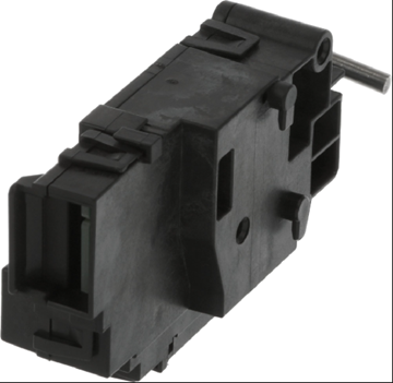 Obrázek Dveřní západka