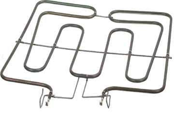 Obrázek Dolní topení 