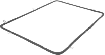 Obrázek Těsnění dveří