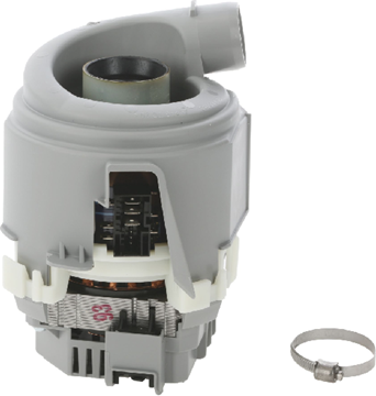 Obrázek Topelné čerpadlo 