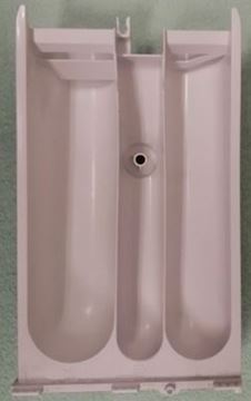 Obrázek Těleso násypky (násypka)