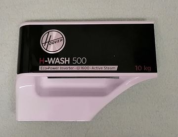 Obrázek Čelo násypky