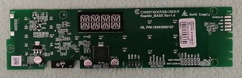 Obrázek z Panelový modul bluetooth 