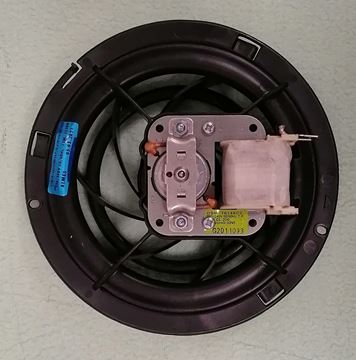 Obrázek Ventilátor tangenciální