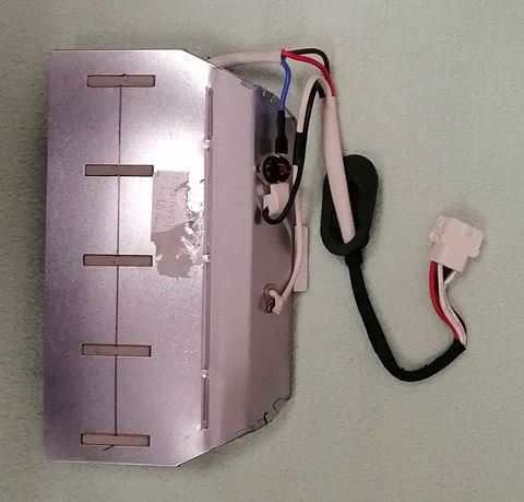 Obrázek z Tepelné čerpadlo 