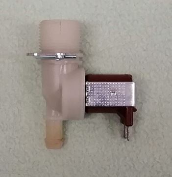 Obrázek Elektroventil