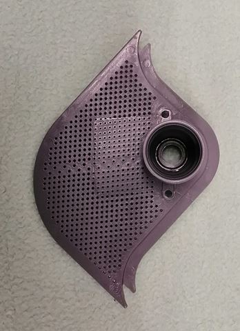 Obrázek z Držák ramene spodní 