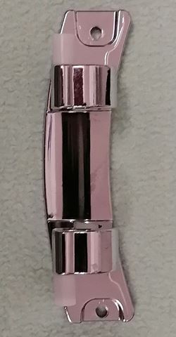 Obrázek z Pouzdro závěsu dveří 