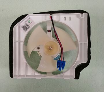 Obrázek Ventilátor chladničky